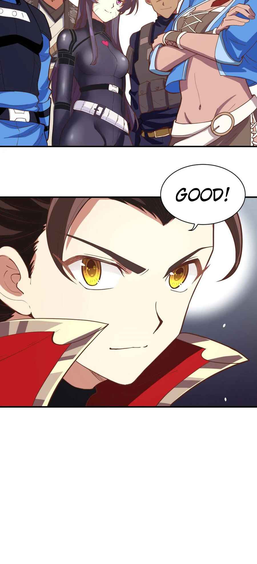 Starting From Today I'll Work as a City Lord Chapter 98 - Page 31