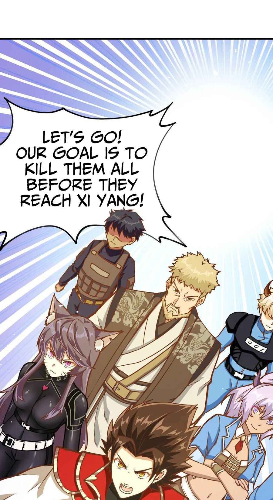 Starting From Today I'll Work as a City Lord Chapter 98 - Page 32