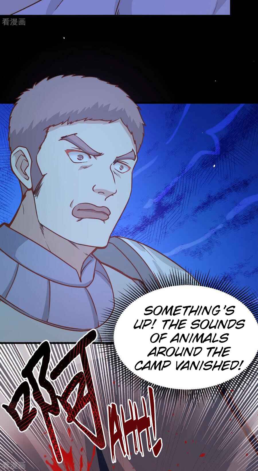 Starting From Today I'll Work as a City Lord Chapter 98 - Page 36