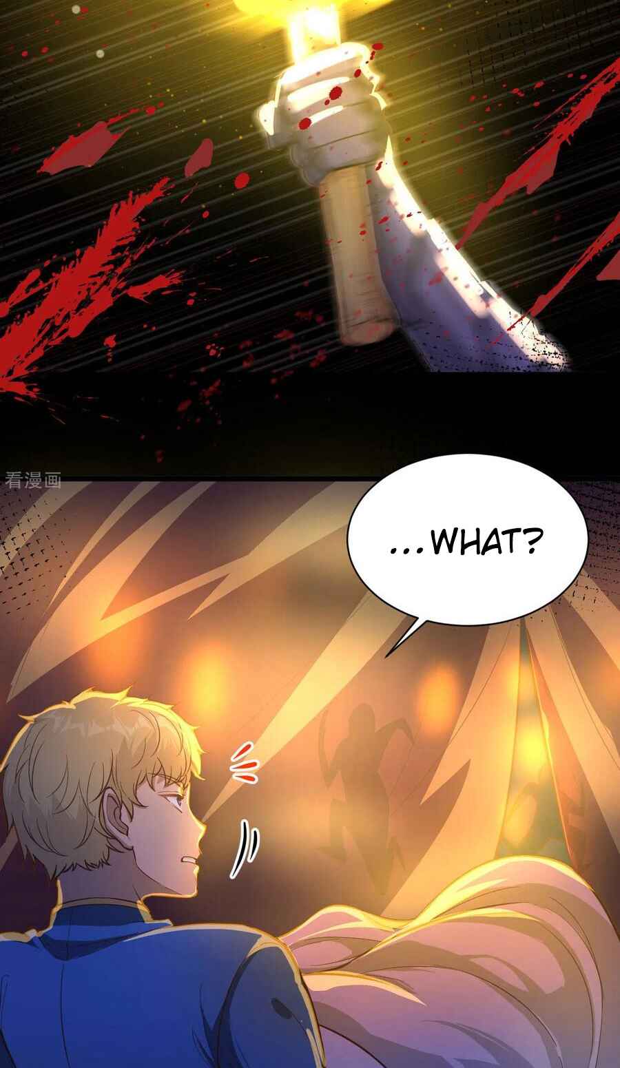 Starting From Today I'll Work as a City Lord Chapter 98 - Page 39