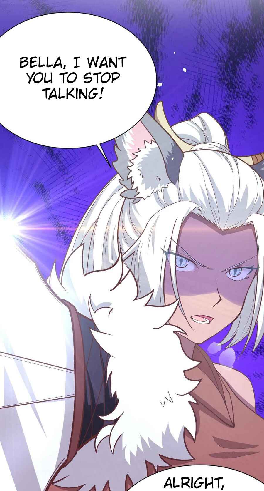 Starting From Today I'll Work as a City Lord Chapter 98 - Page 4