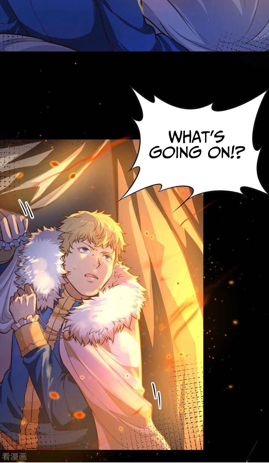 Starting From Today I'll Work as a City Lord Chapter 98 - Page 40