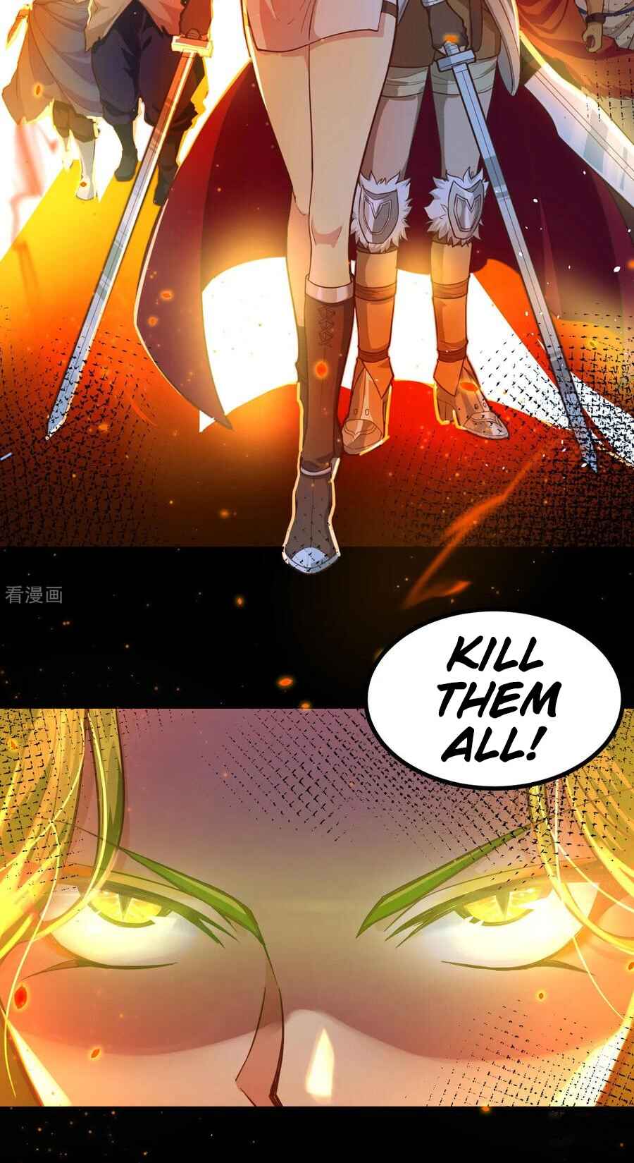 Starting From Today I'll Work as a City Lord Chapter 98 - Page 42