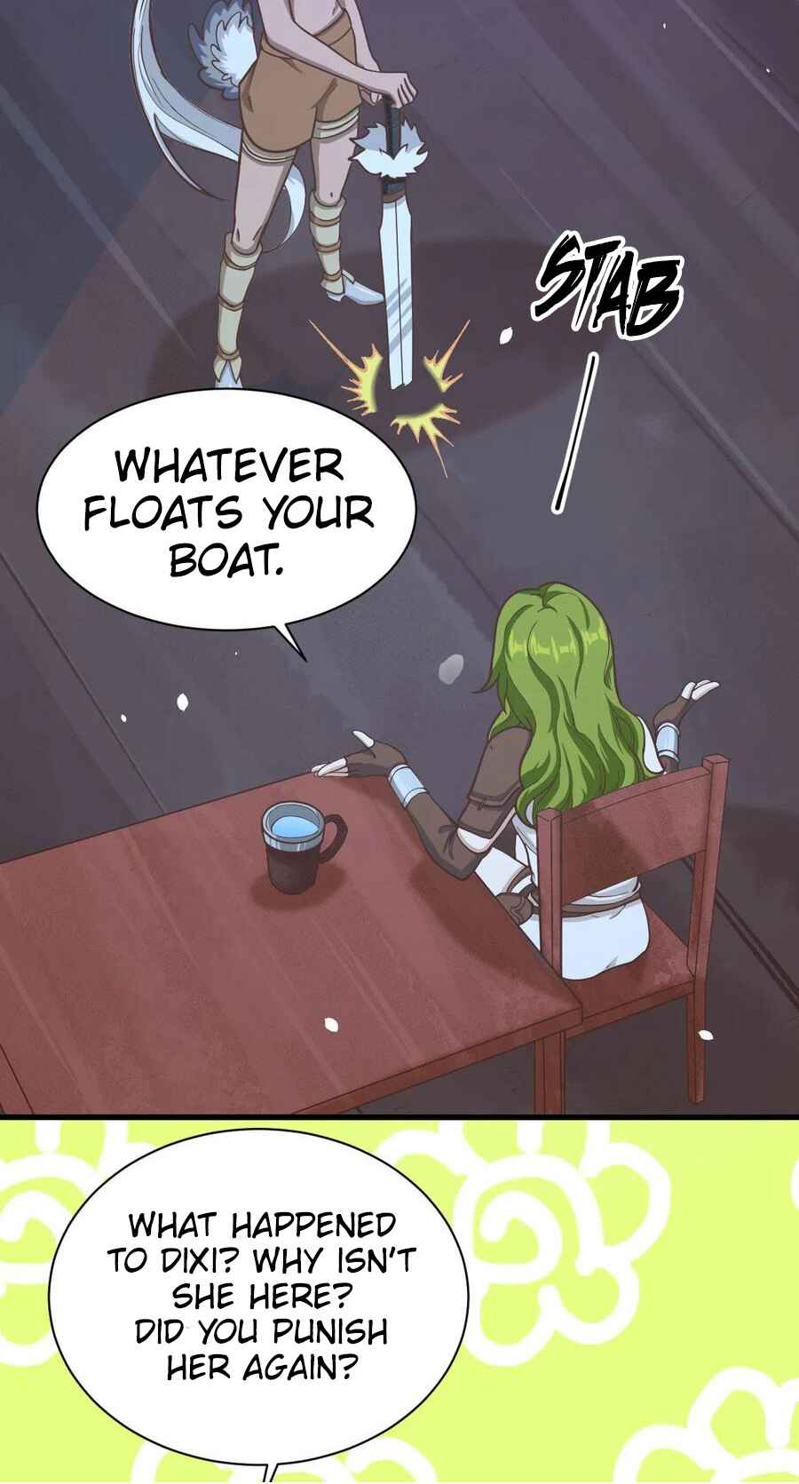 Starting From Today I'll Work as a City Lord Chapter 98 - Page 6