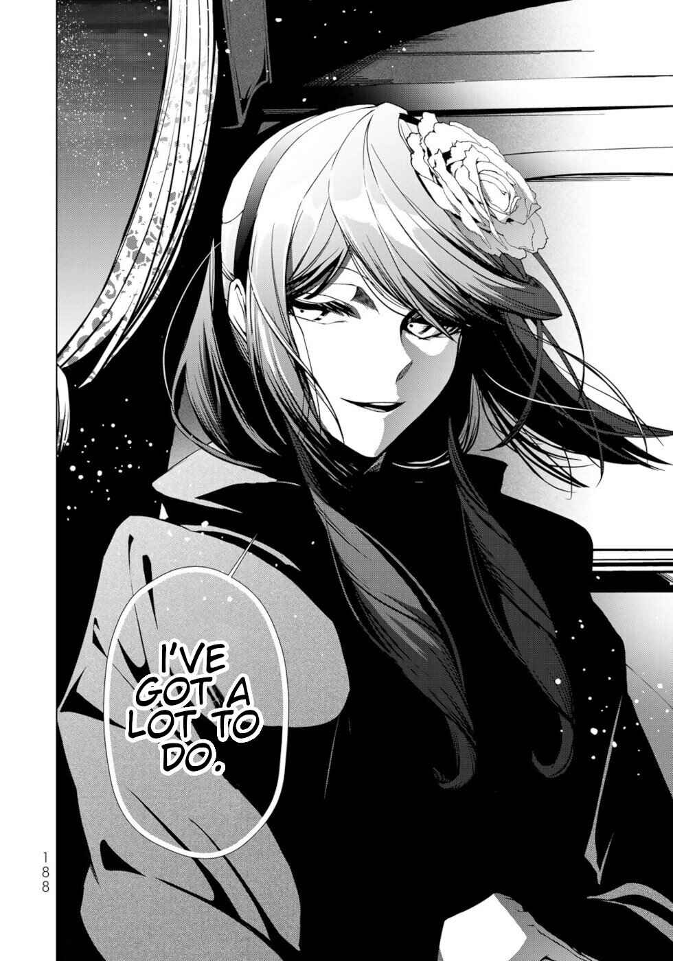 Choudokyuu Cheat Akuyaku Reijou no Karei Naru Fukushuutan Chapter 33 - Page 41