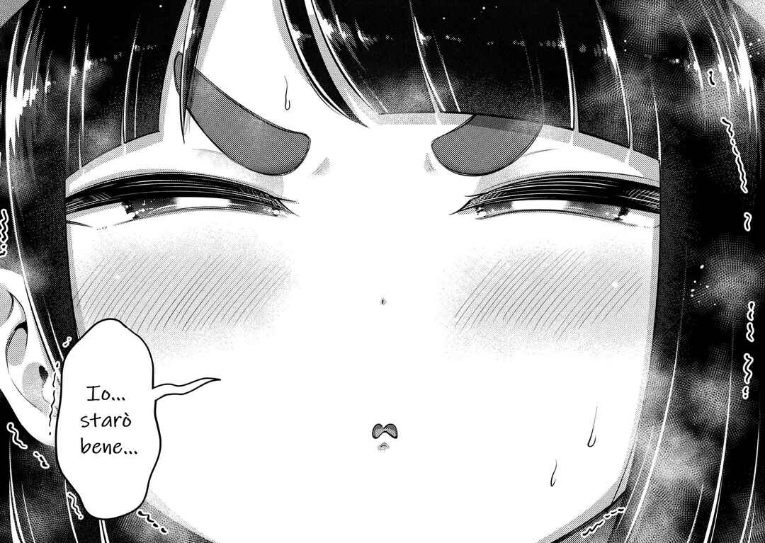 Ookii Muki Muki Chiisai Muchi Muchi Chapter 15 - Page 13