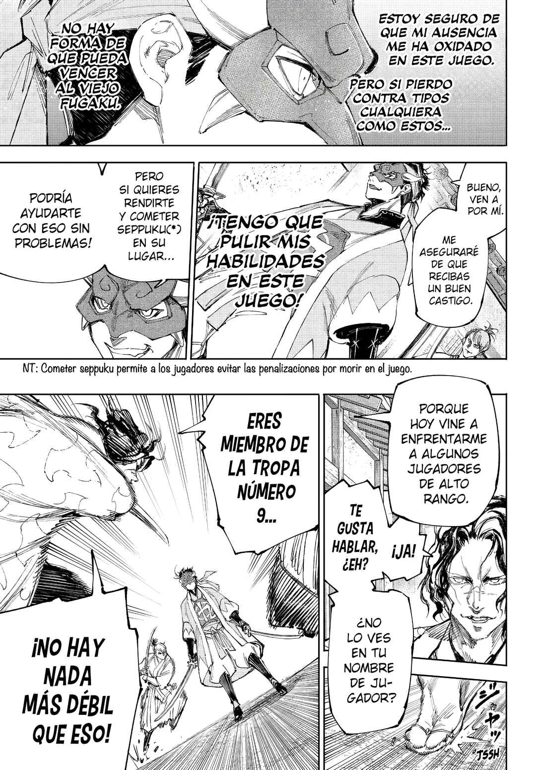 Shangri-La Frontier ~Kusoge Hunter, Kami-gee ni Idoman to su~ Chapter 236 - Page 12