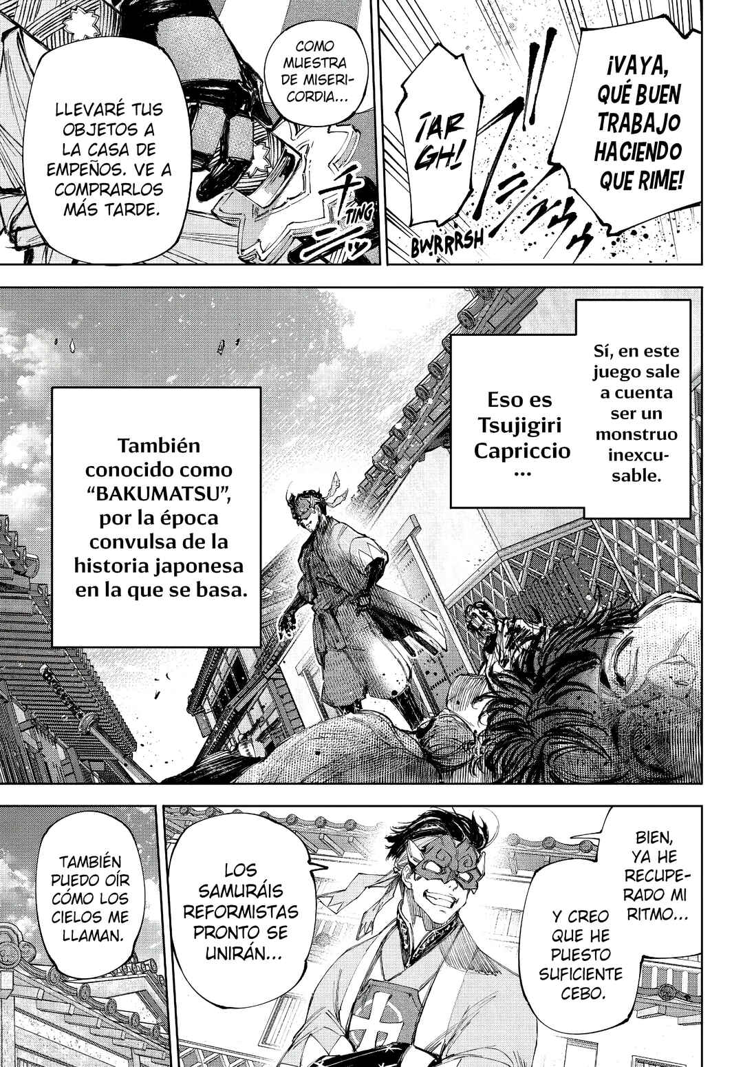 Shangri-La Frontier ~Kusoge Hunter, Kami-gee ni Idoman to su~ Chapter 236 - Page 18