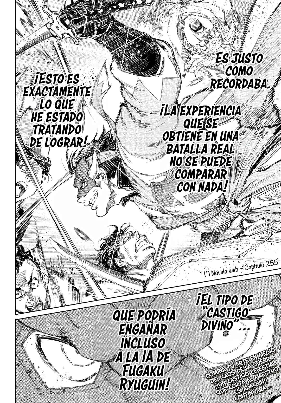 Shangri-La Frontier ~Kusoge Hunter, Kami-gee ni Idoman to su~ Chapter 236 - Page 21