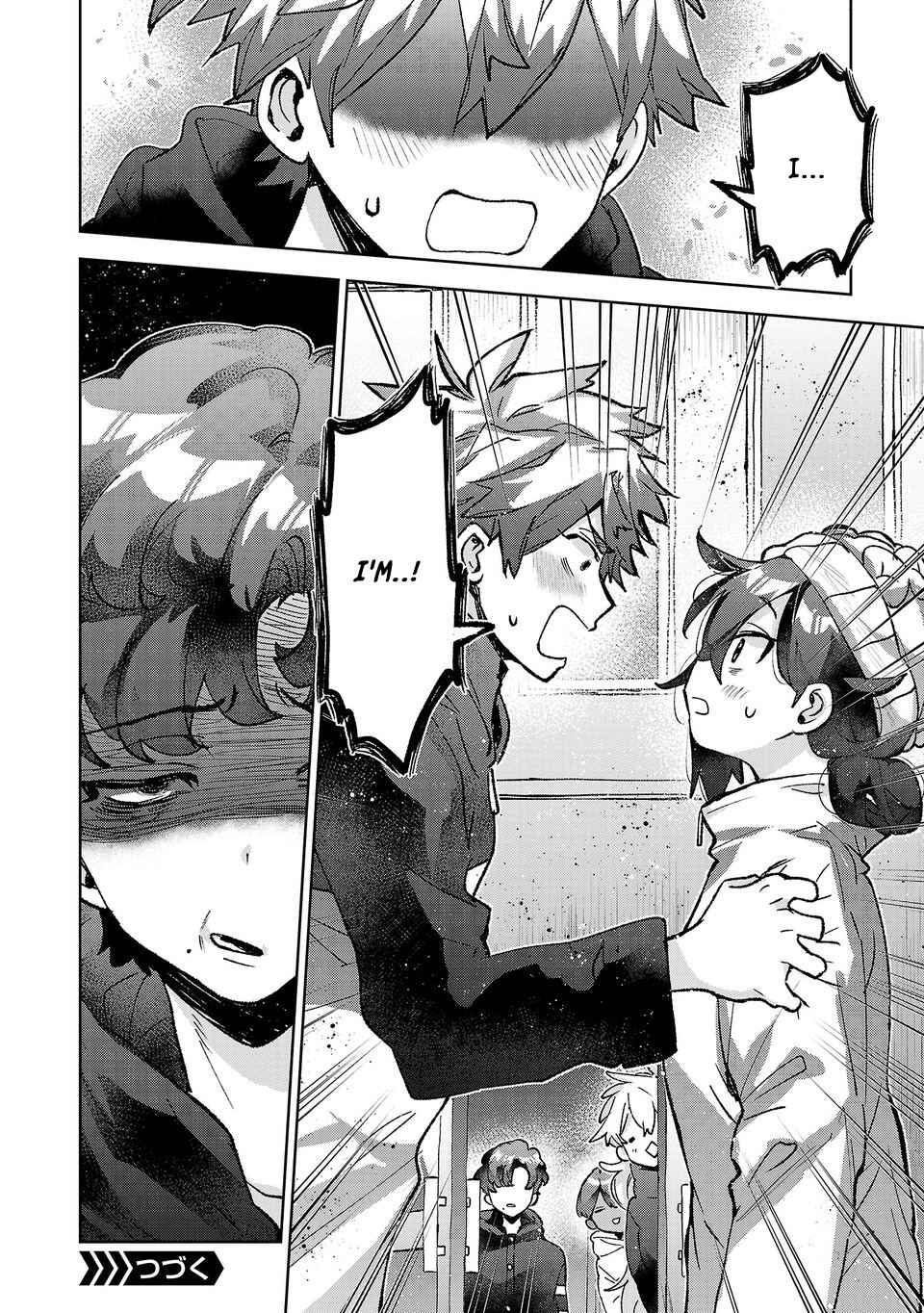Hikagemono demo Yarinaoshite Ii desu ka? Chapter 64 - Page 14