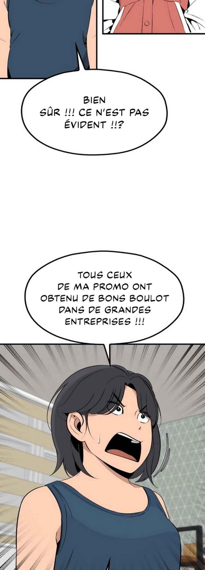 Survive to Revive Chapter 22 - Page 26