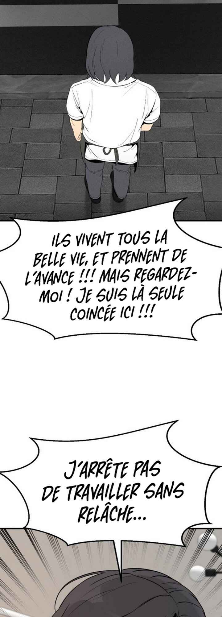 Survive to Revive Chapter 22 - Page 28