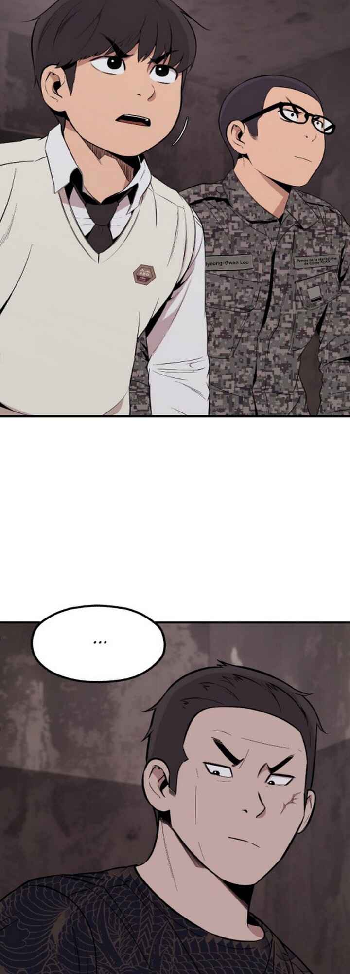 Survive to Revive Chapter 22 - Page 43