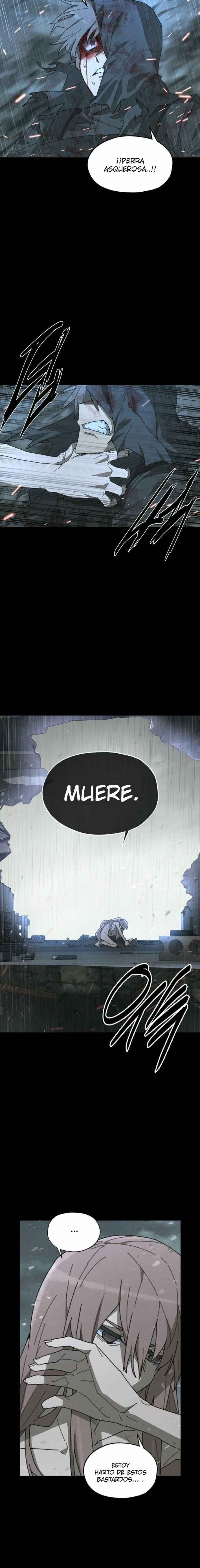 Funerals for the Damned Chapter 1 - Page 37