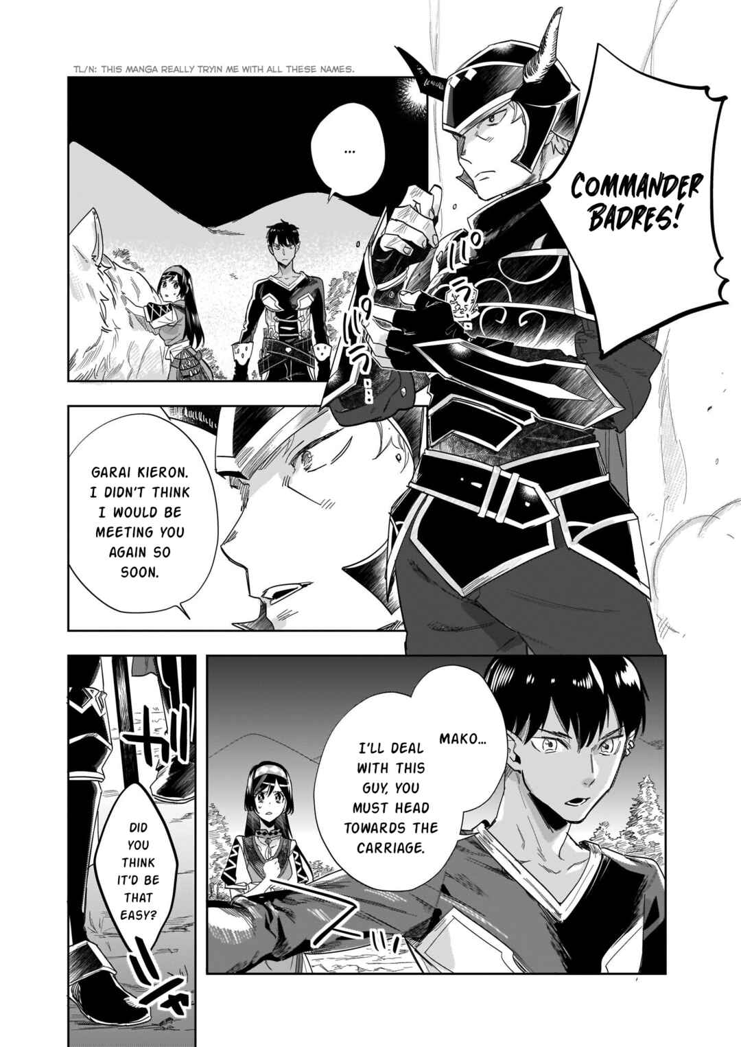 Moto Home Center Tenin no Isekai Seikatsu ~Shougou "DIY Master" "Green Master" "Pet Master" wo Kushishite Isekai wo Kimamani Ikimasu~ Chapter 11.2 - Page 5