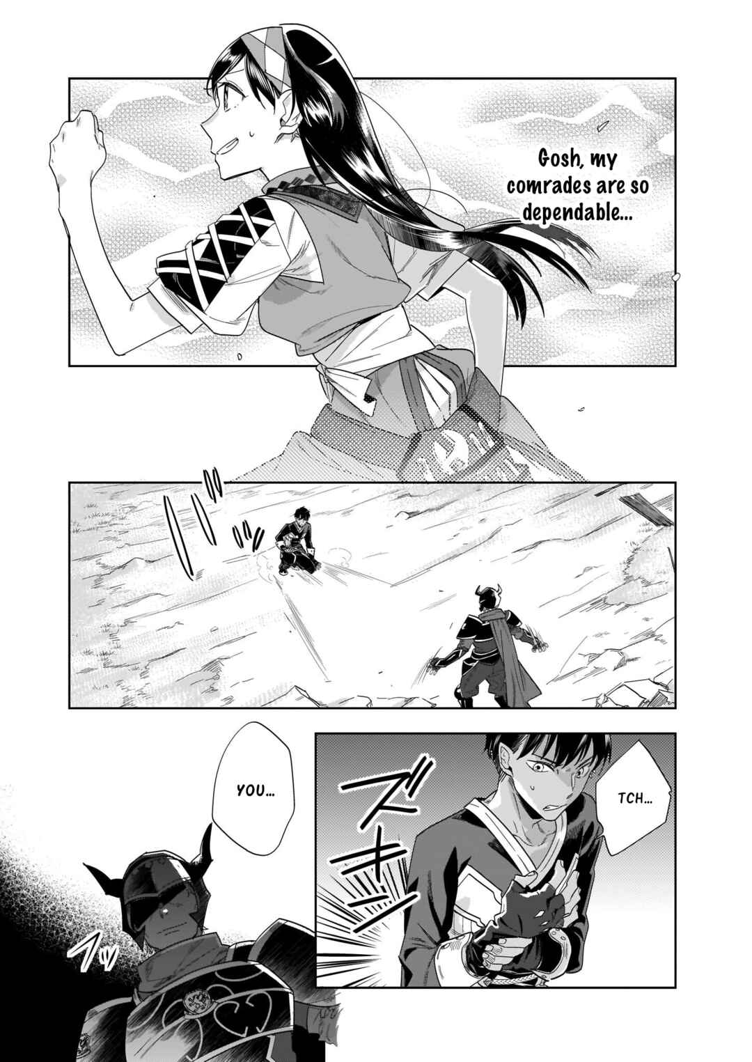 Moto Home Center Tenin no Isekai Seikatsu ~Shougou "DIY Master" "Green Master" "Pet Master" wo Kushishite Isekai wo Kimamani Ikimasu~ Chapter 11.2 - Page 9