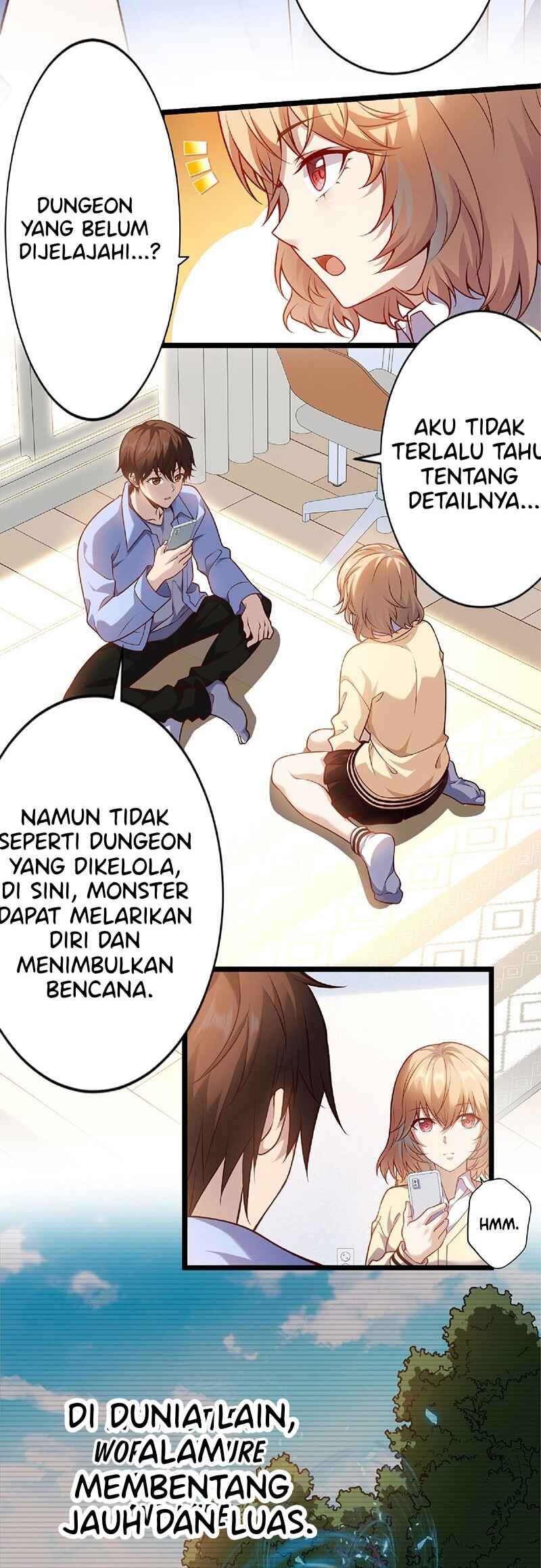 Isekai-gaeri no Saikyou Tamer, Tsukaima wa Osananajimi Chapter 17 - Page 11