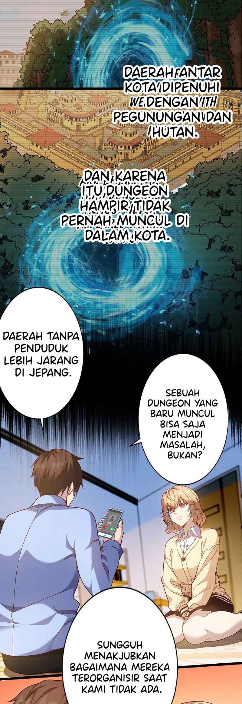 Isekai-gaeri no Saikyou Tamer, Tsukaima wa Osananajimi Chapter 17 - Page 12