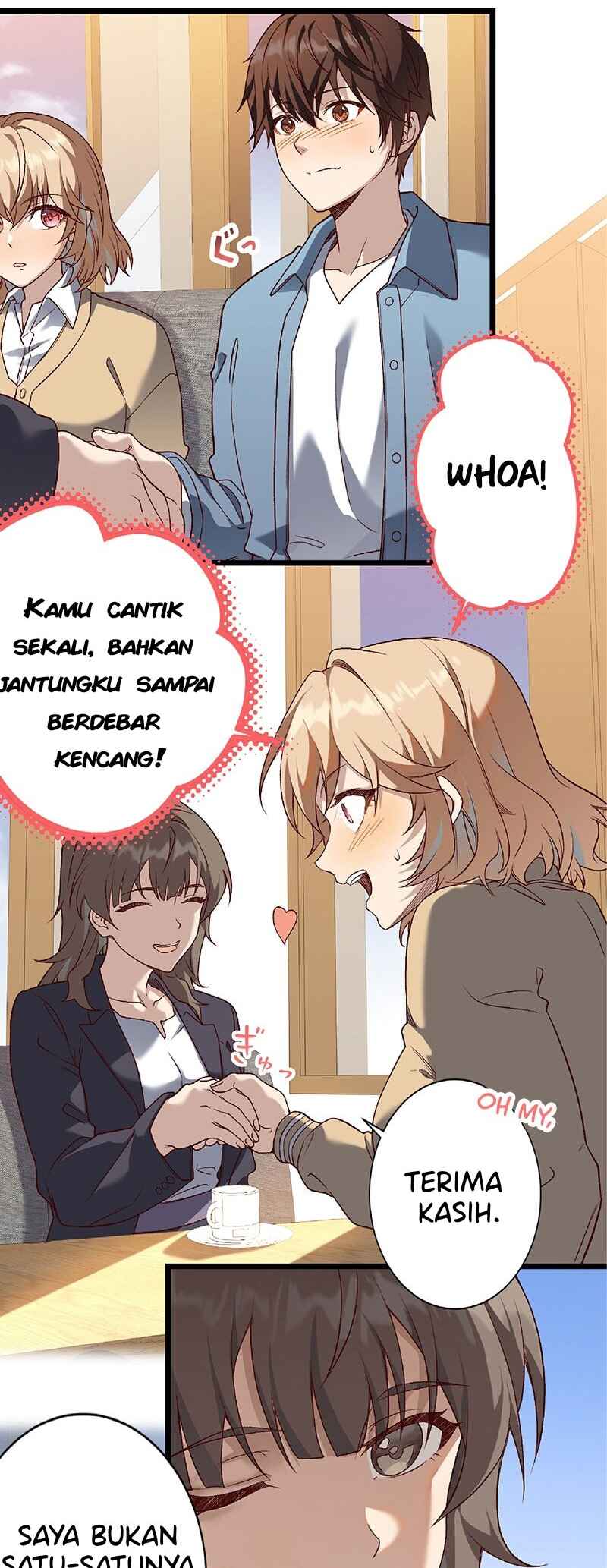 Isekai-gaeri no Saikyou Tamer, Tsukaima wa Osananajimi Chapter 17 - Page 21
