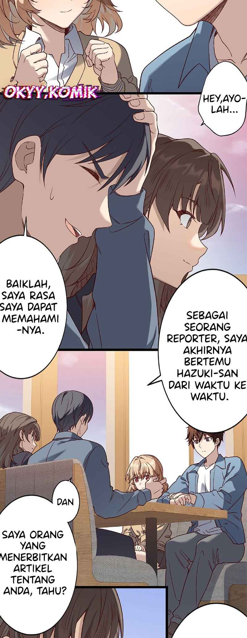 Isekai-gaeri no Saikyou Tamer, Tsukaima wa Osananajimi Chapter 17 - Page 23