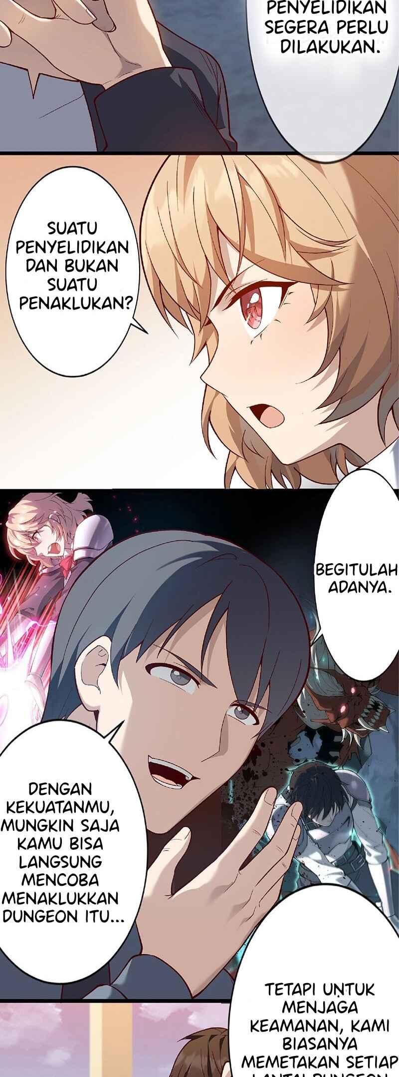 Isekai-gaeri no Saikyou Tamer, Tsukaima wa Osananajimi Chapter 17 - Page 27