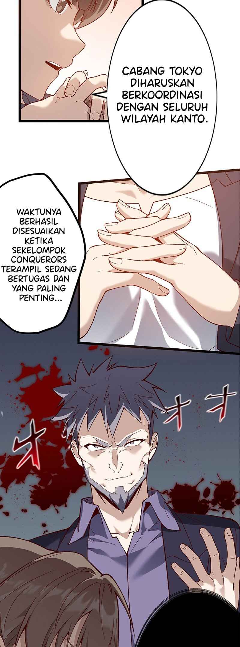 Isekai-gaeri no Saikyou Tamer, Tsukaima wa Osananajimi Chapter 17 - Page 30