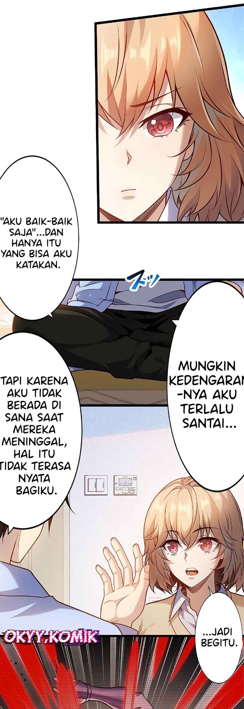 Isekai-gaeri no Saikyou Tamer, Tsukaima wa Osananajimi Chapter 17 - Page 9