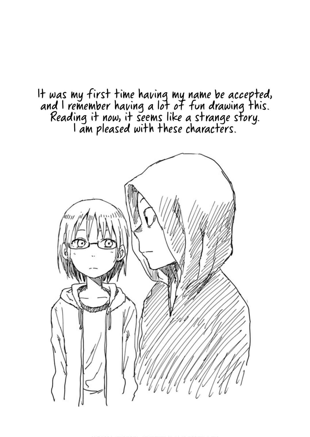 Romantic - Soichiro Yamamoto (Secret) Short Stories Chapter 1 - Page 29