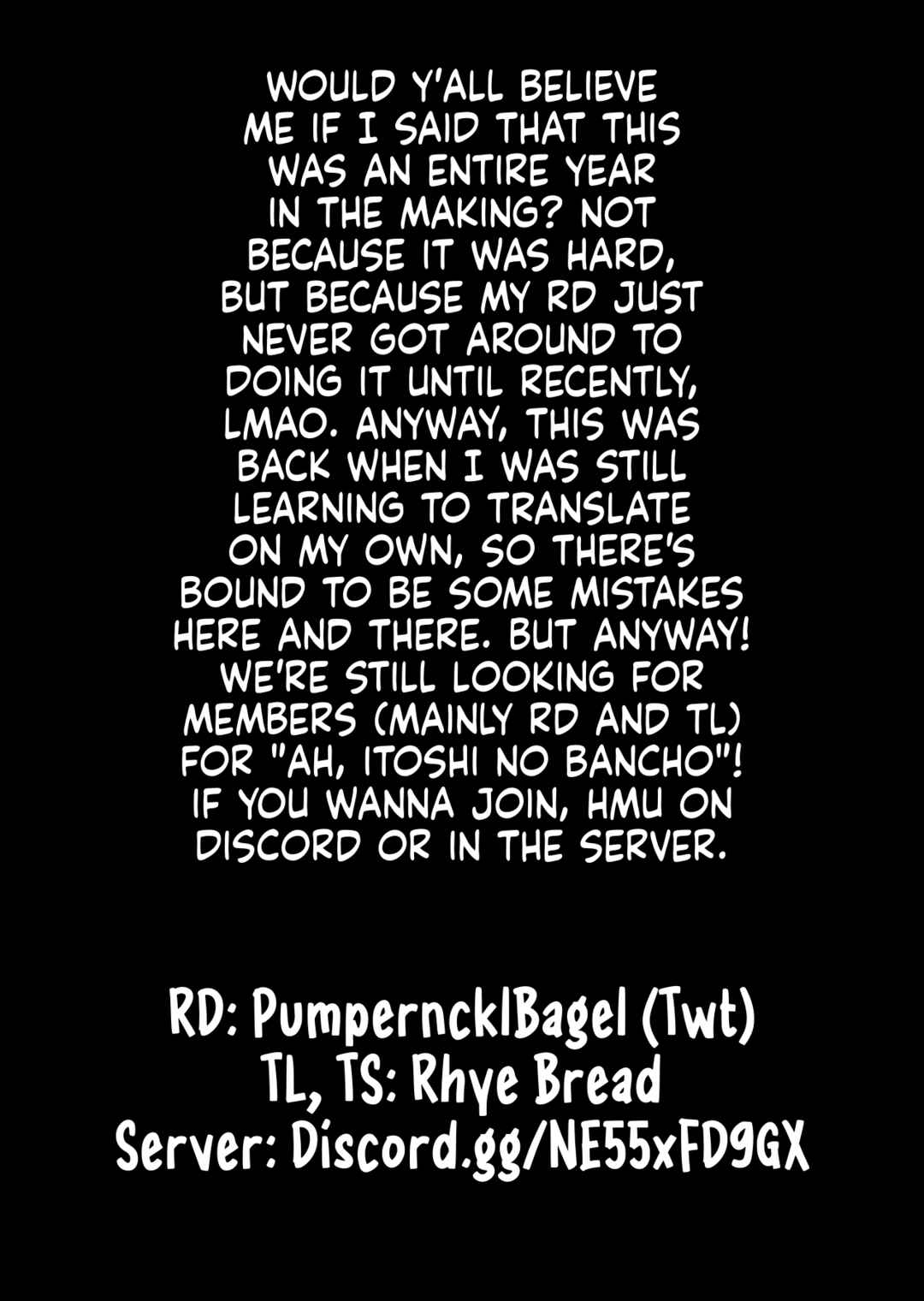 Romantic - Soichiro Yamamoto (Secret) Short Stories Chapter 1 - Page 30