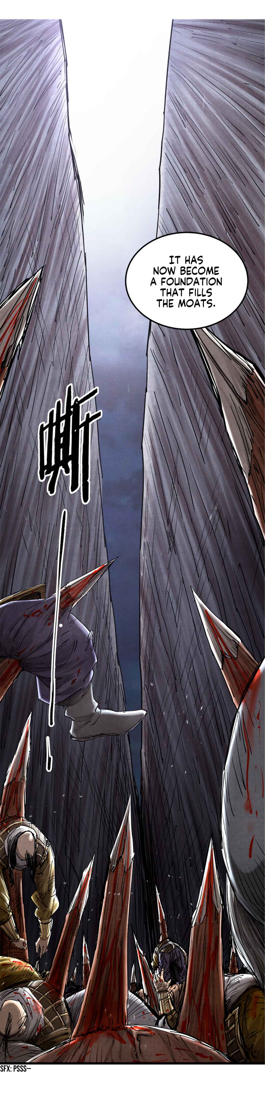 Lu Bu's Life Simulator Chapter 18 - Page 9
