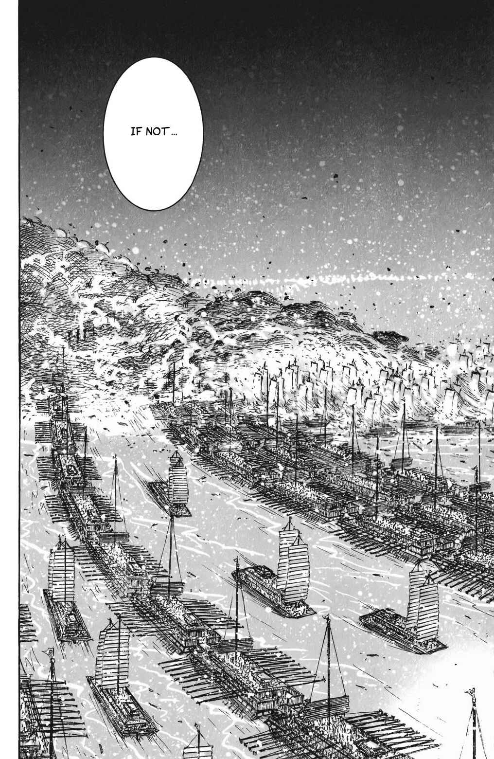 Huǒfèng Liáoyuán Chapter 413 - Page 22