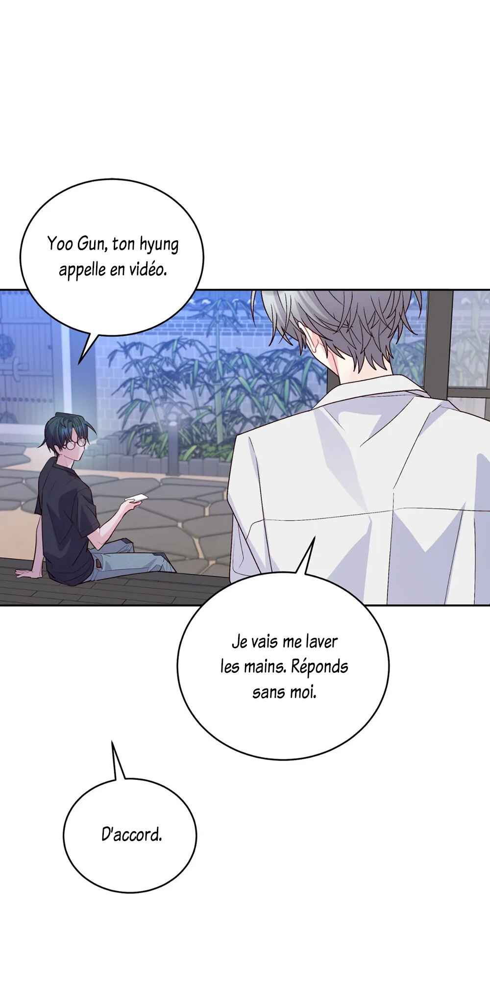 Merry Marbling Chapter 75 - Page 11