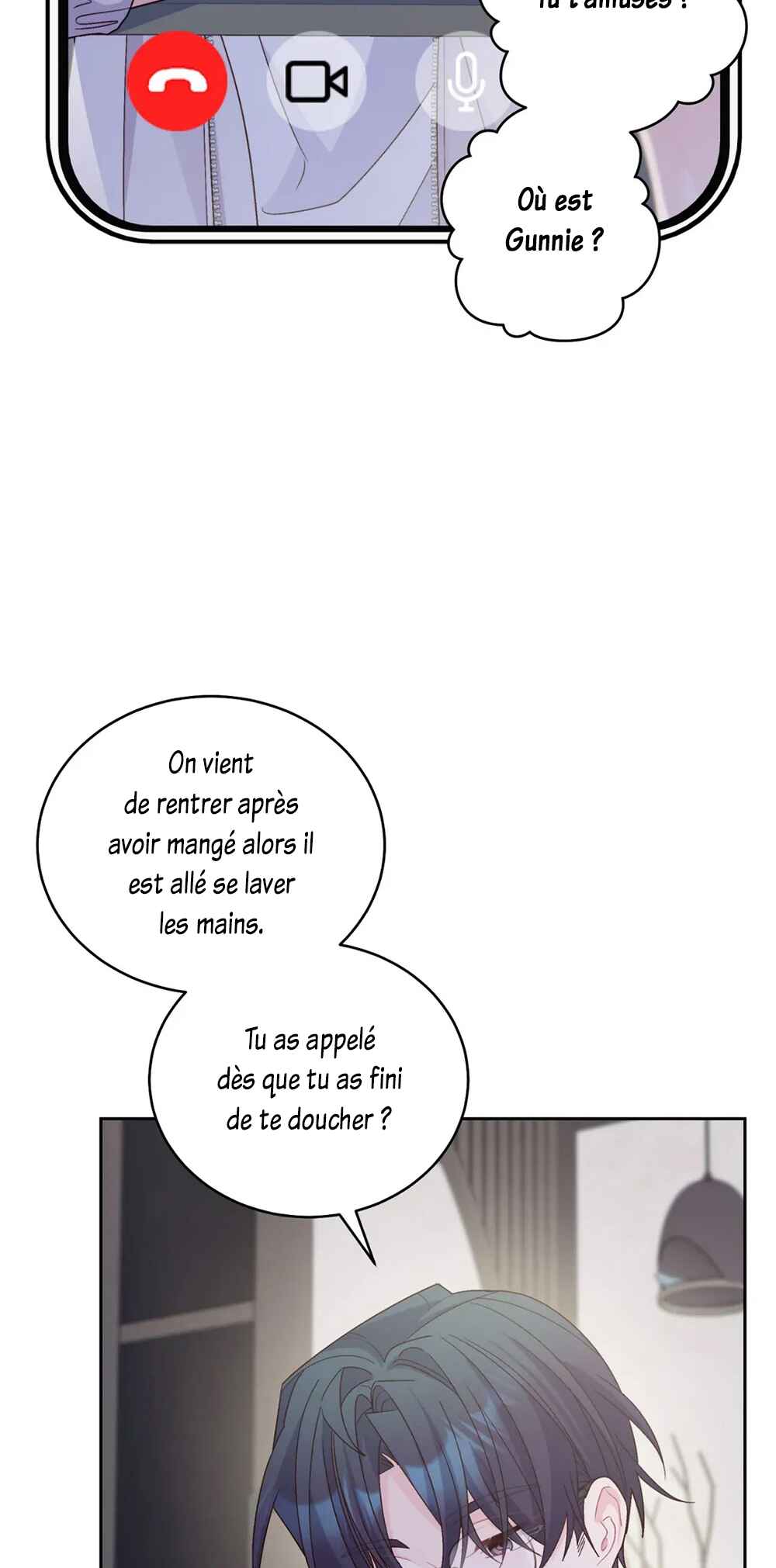 Merry Marbling Chapter 75 - Page 13