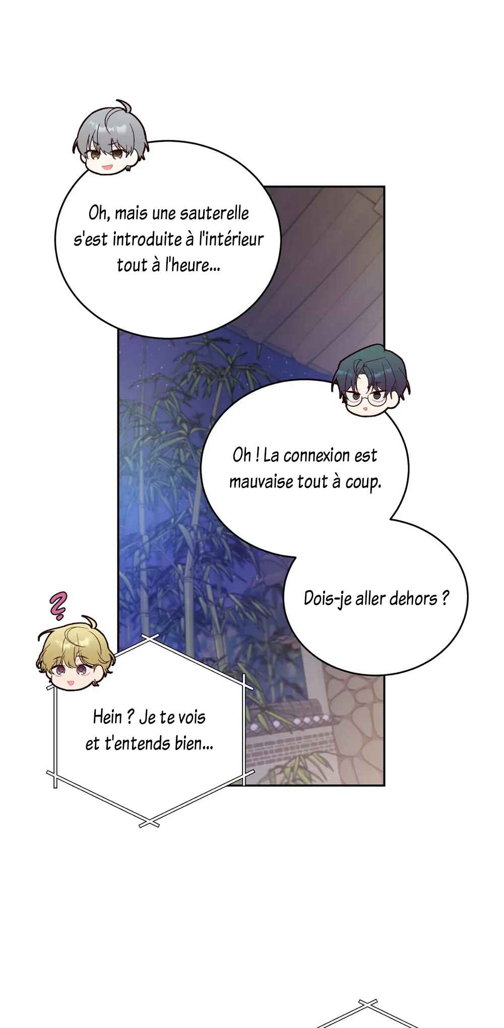Merry Marbling Chapter 75 - Page 24