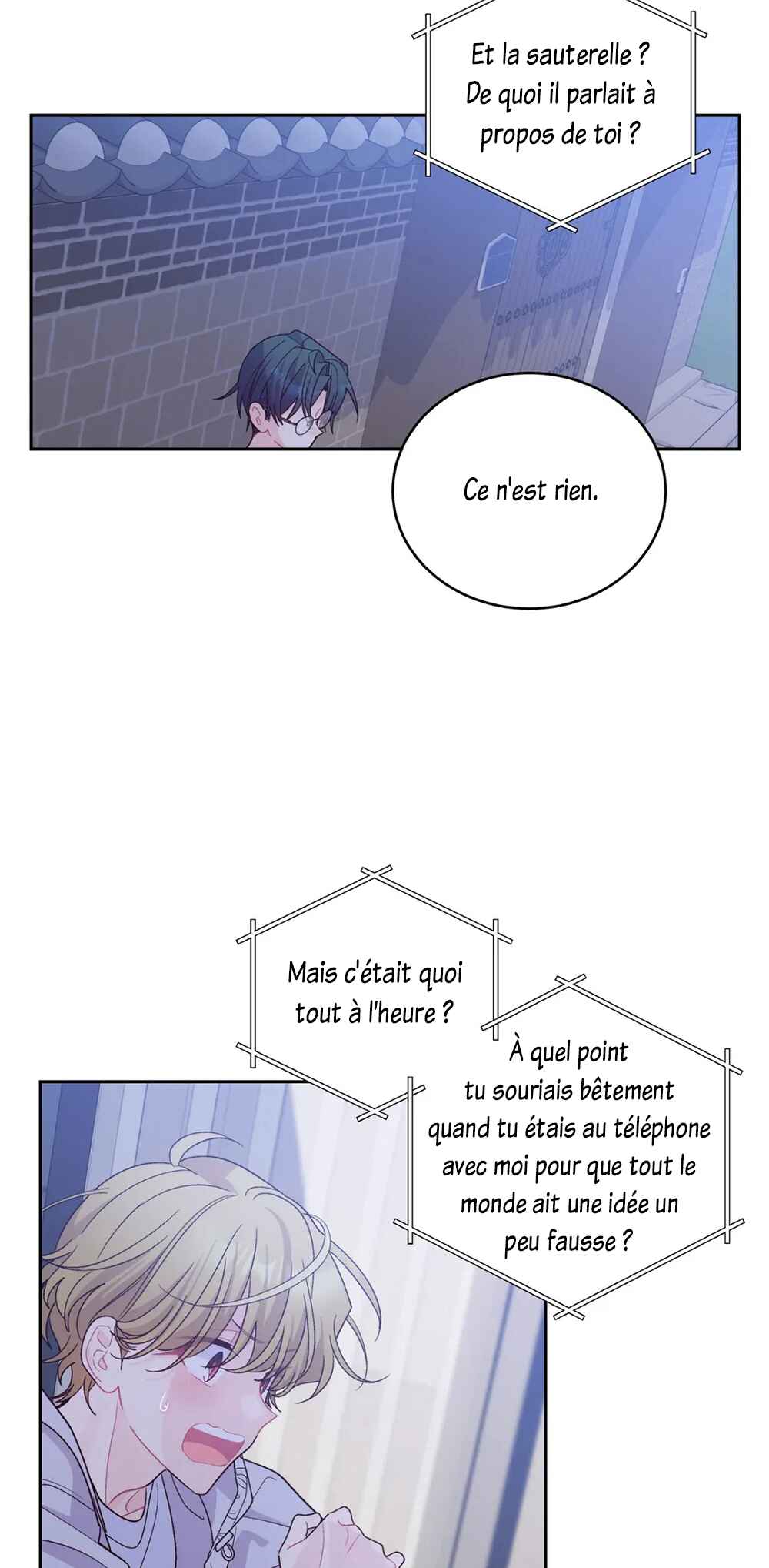 Merry Marbling Chapter 75 - Page 25