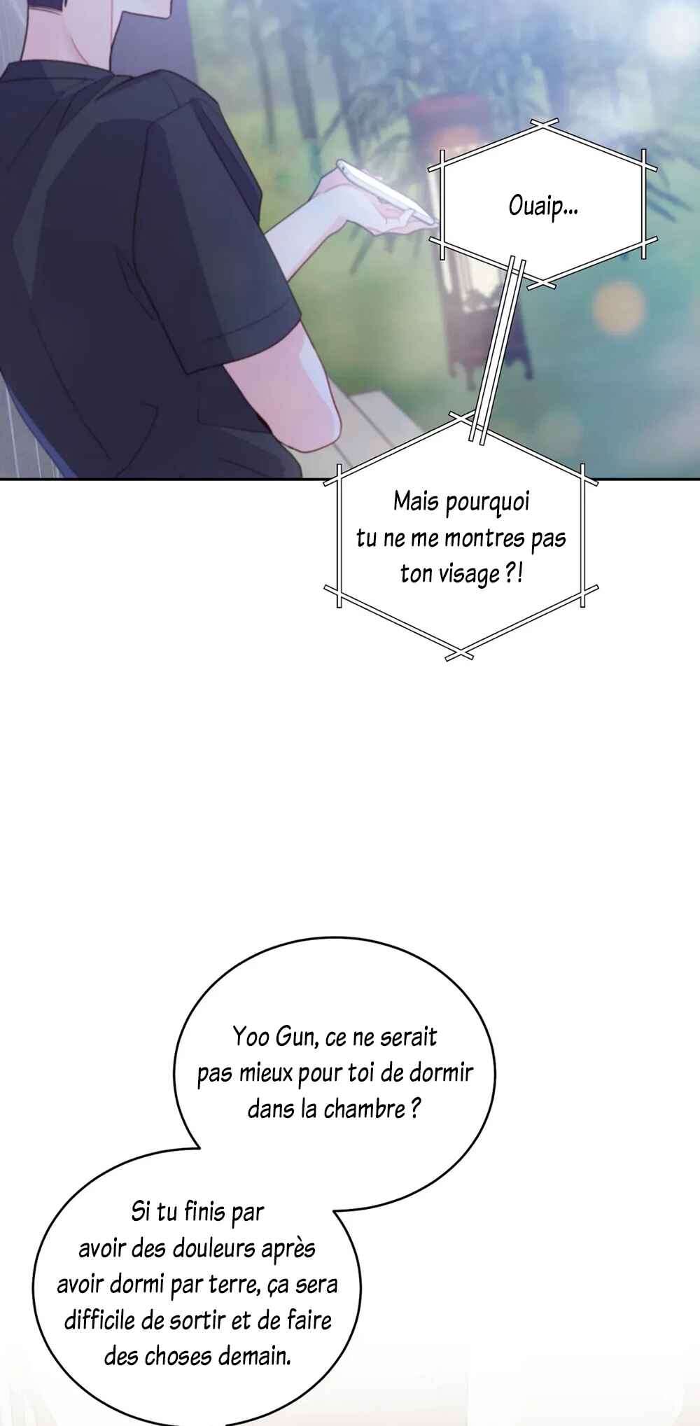 Merry Marbling Chapter 75 - Page 31