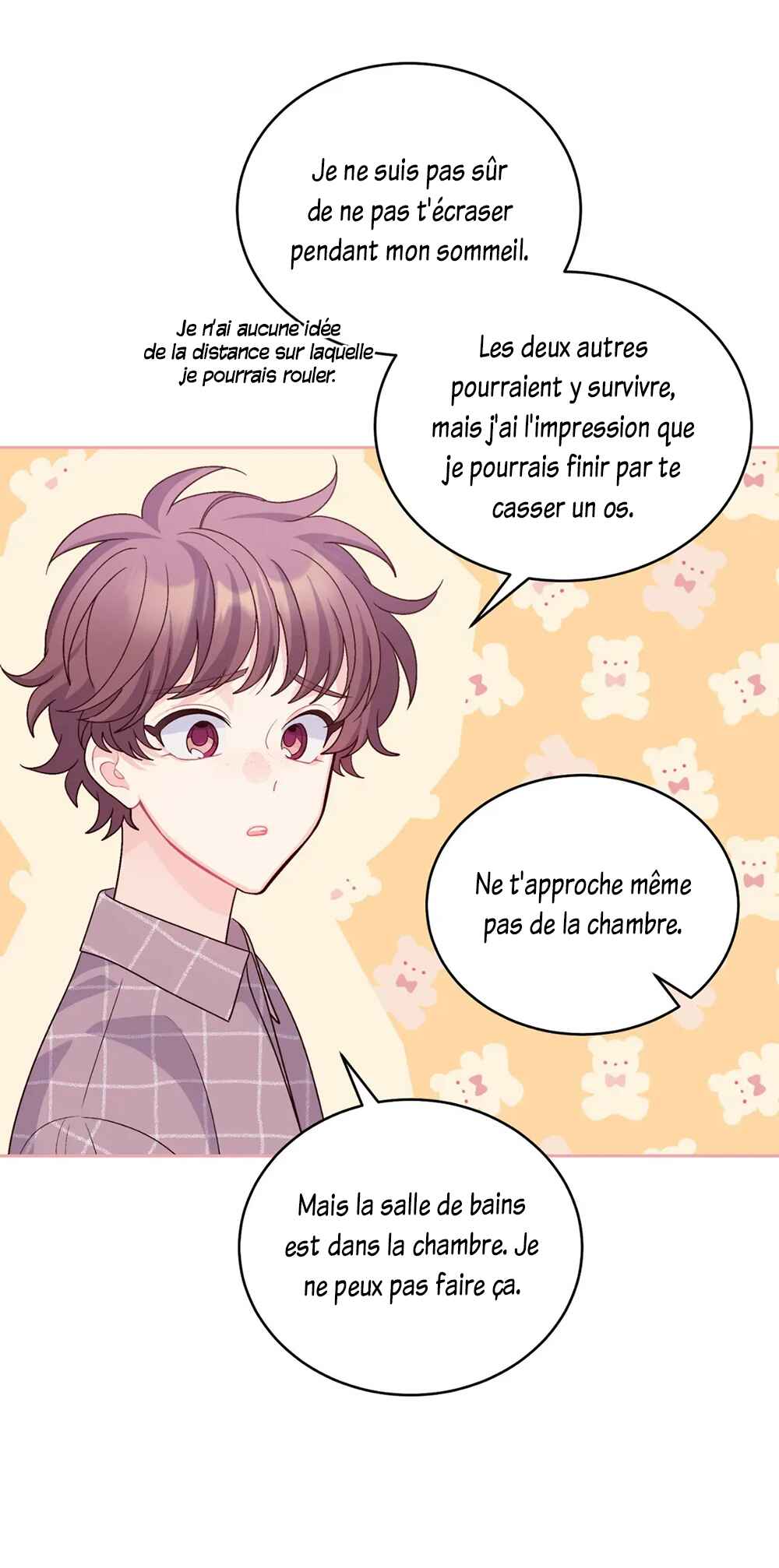 Merry Marbling Chapter 75 - Page 33