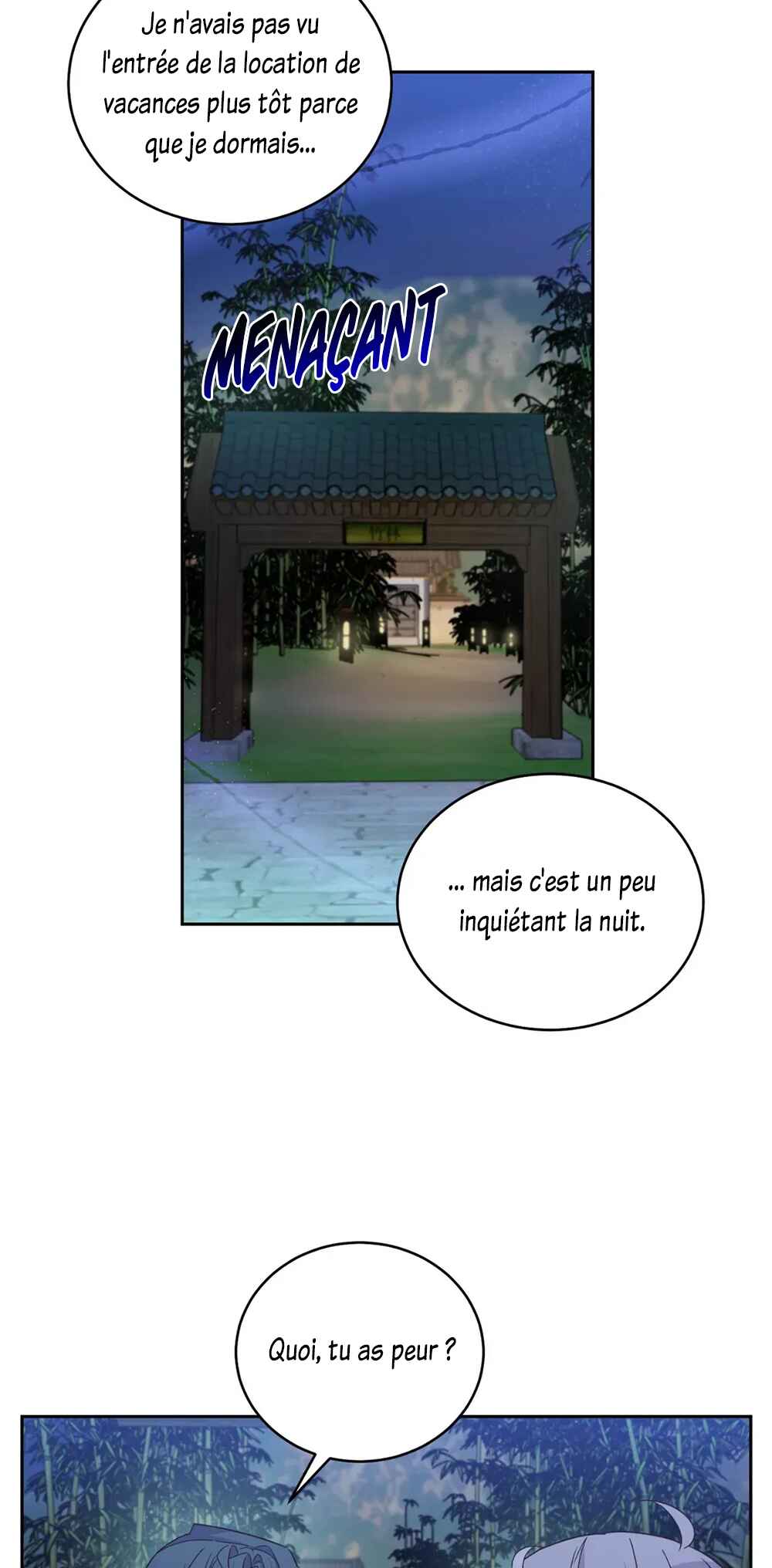 Merry Marbling Chapter 75 - Page 4