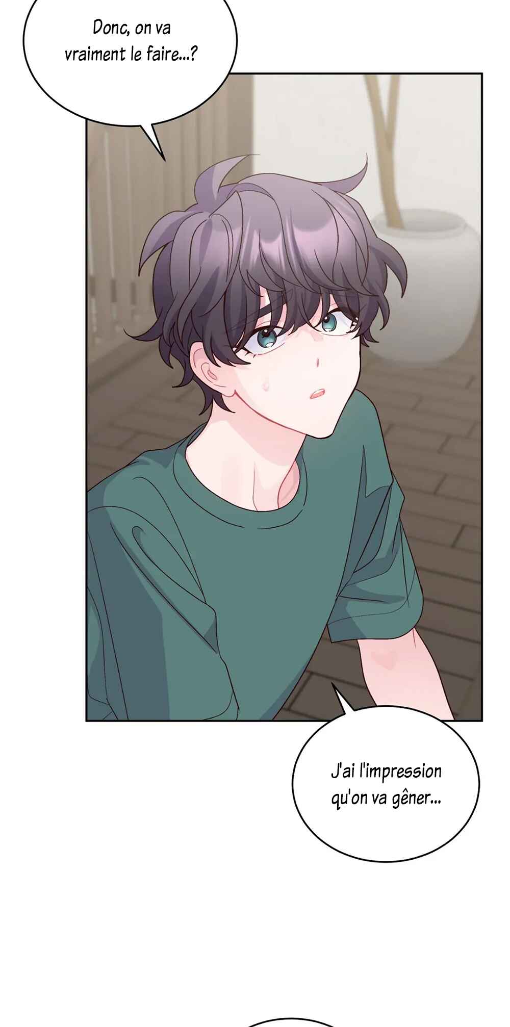 Merry Marbling Chapter 75 - Page 40