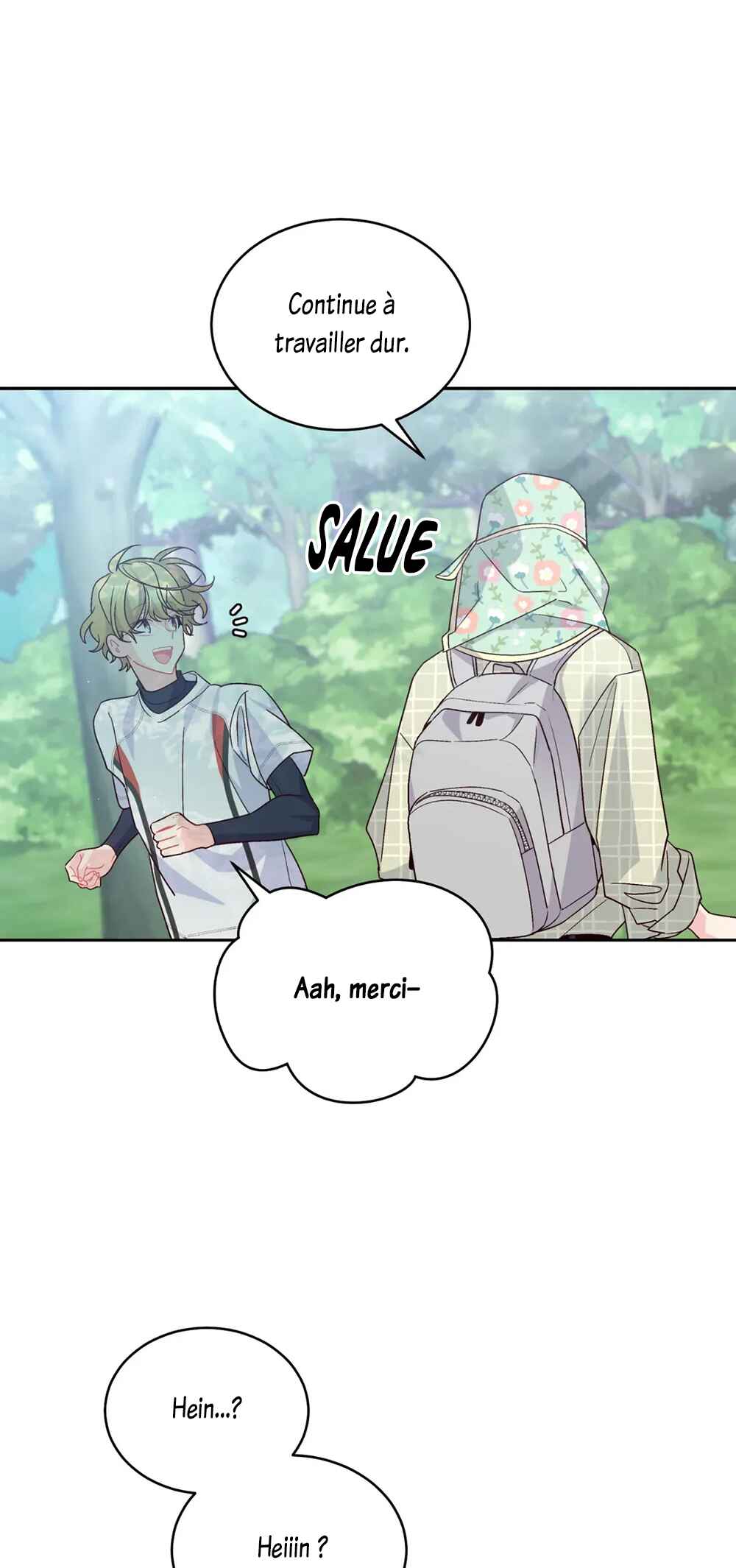Merry Marbling Chapter 75 - Page 47