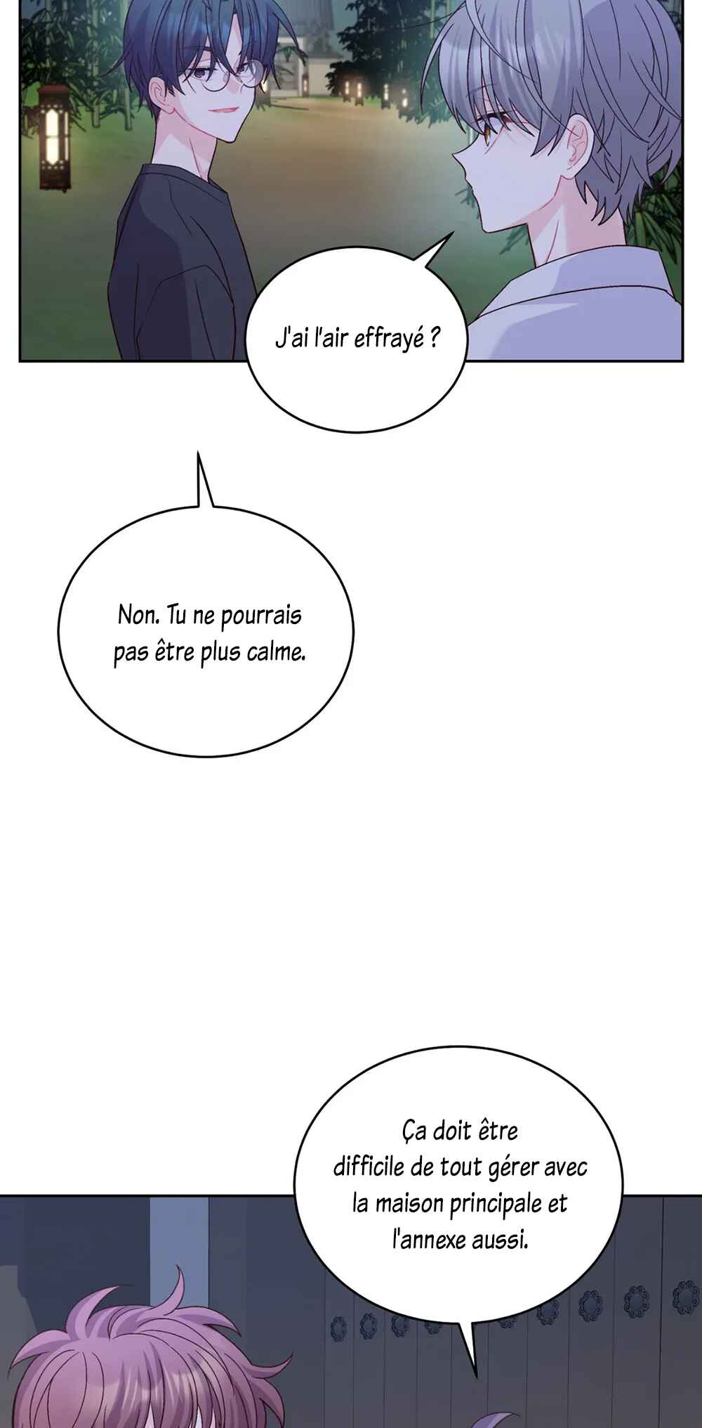 Merry Marbling Chapter 75 - Page 5