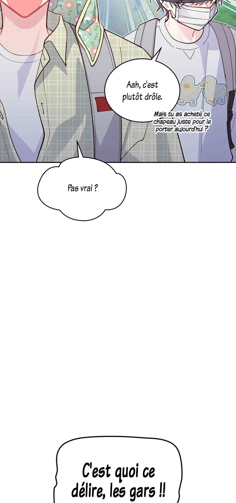Merry Marbling Chapter 75 - Page 51