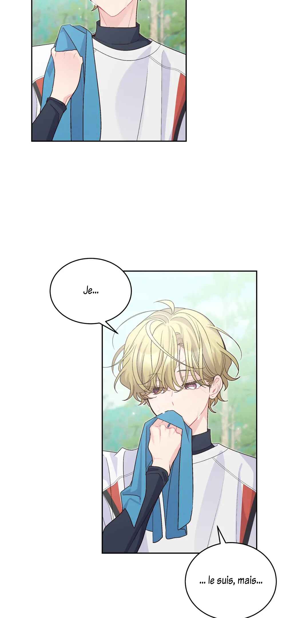 Merry Marbling Chapter 75 - Page 58