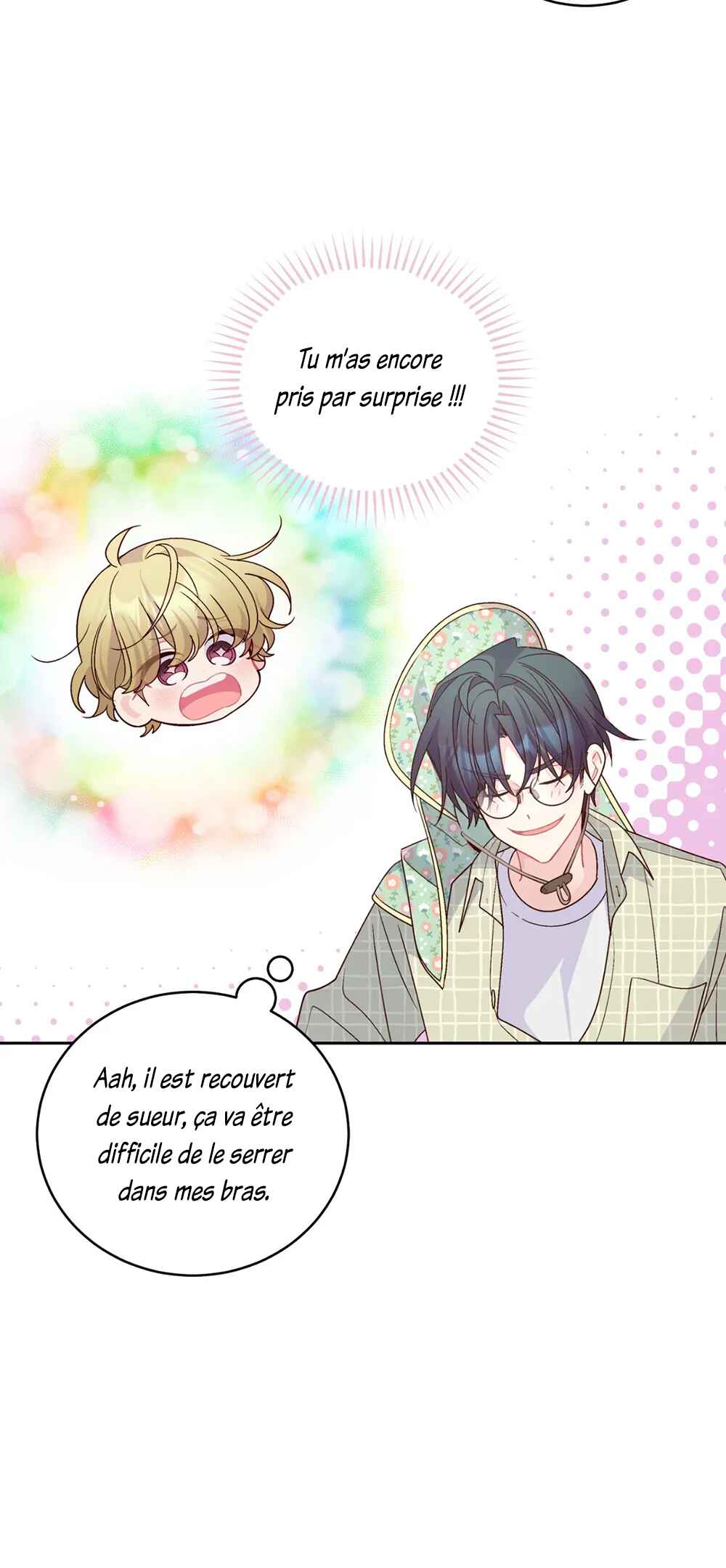 Merry Marbling Chapter 75 - Page 59