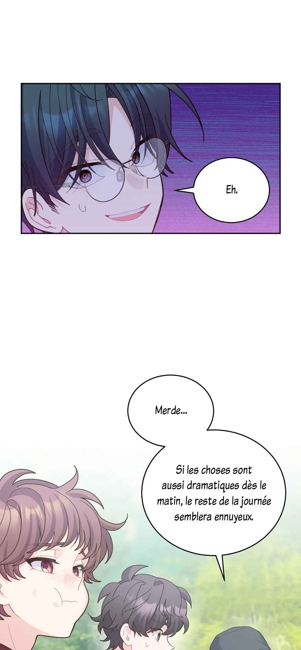 Merry Marbling Chapter 75 - Page 61