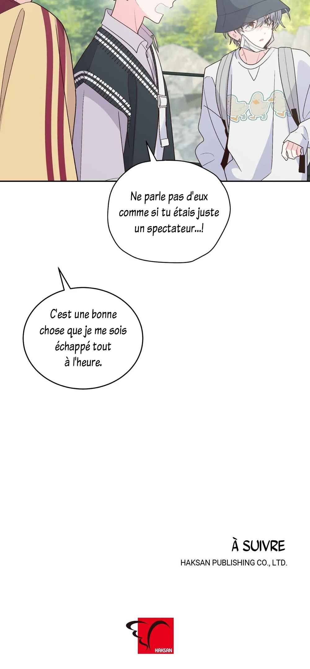 Merry Marbling Chapter 75 - Page 62