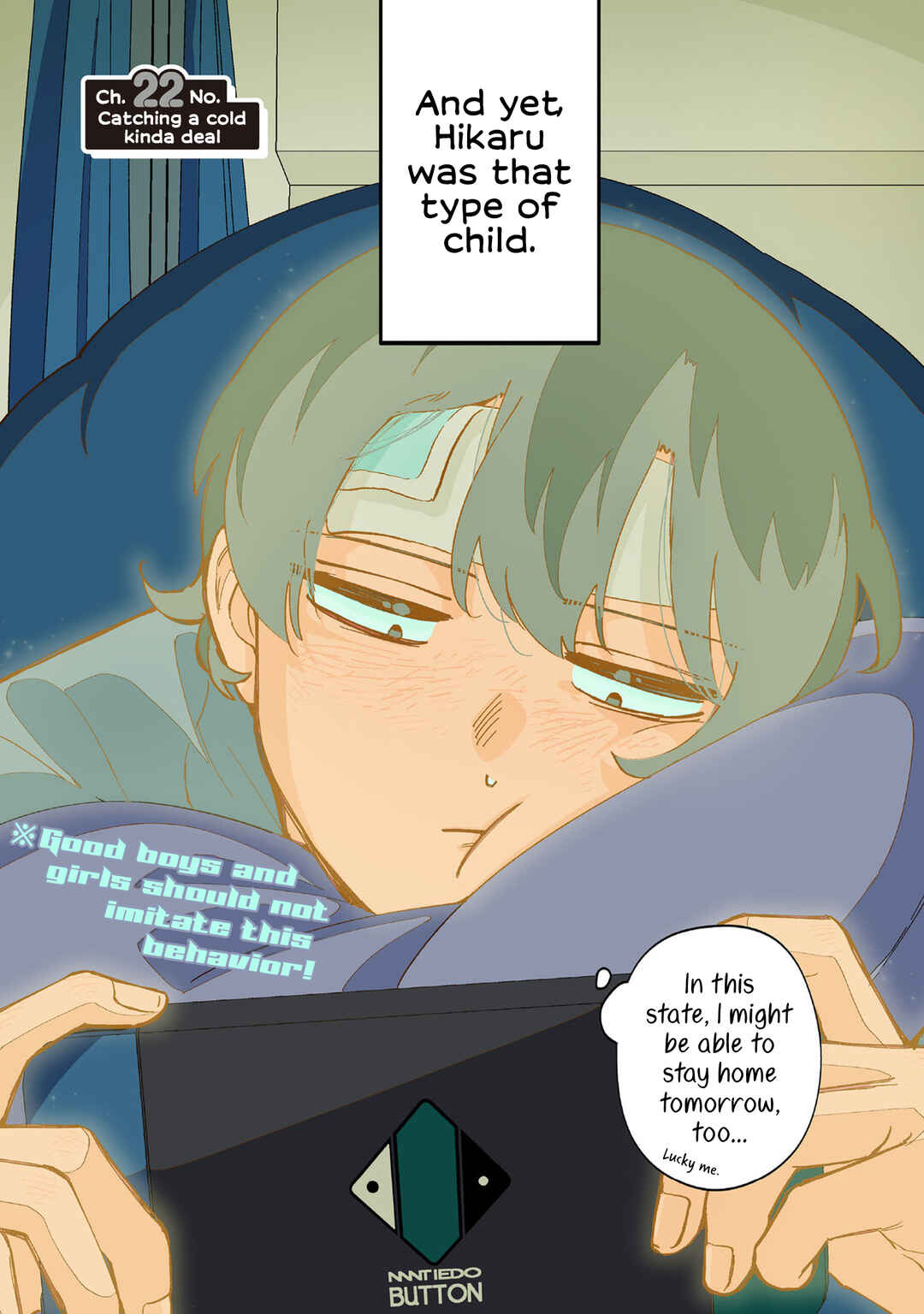 Shiretto Sugee Koto Itteru Gal. - Shiritsu Paranomaru Koukou no Nichijou Chapter 22 - Page 2