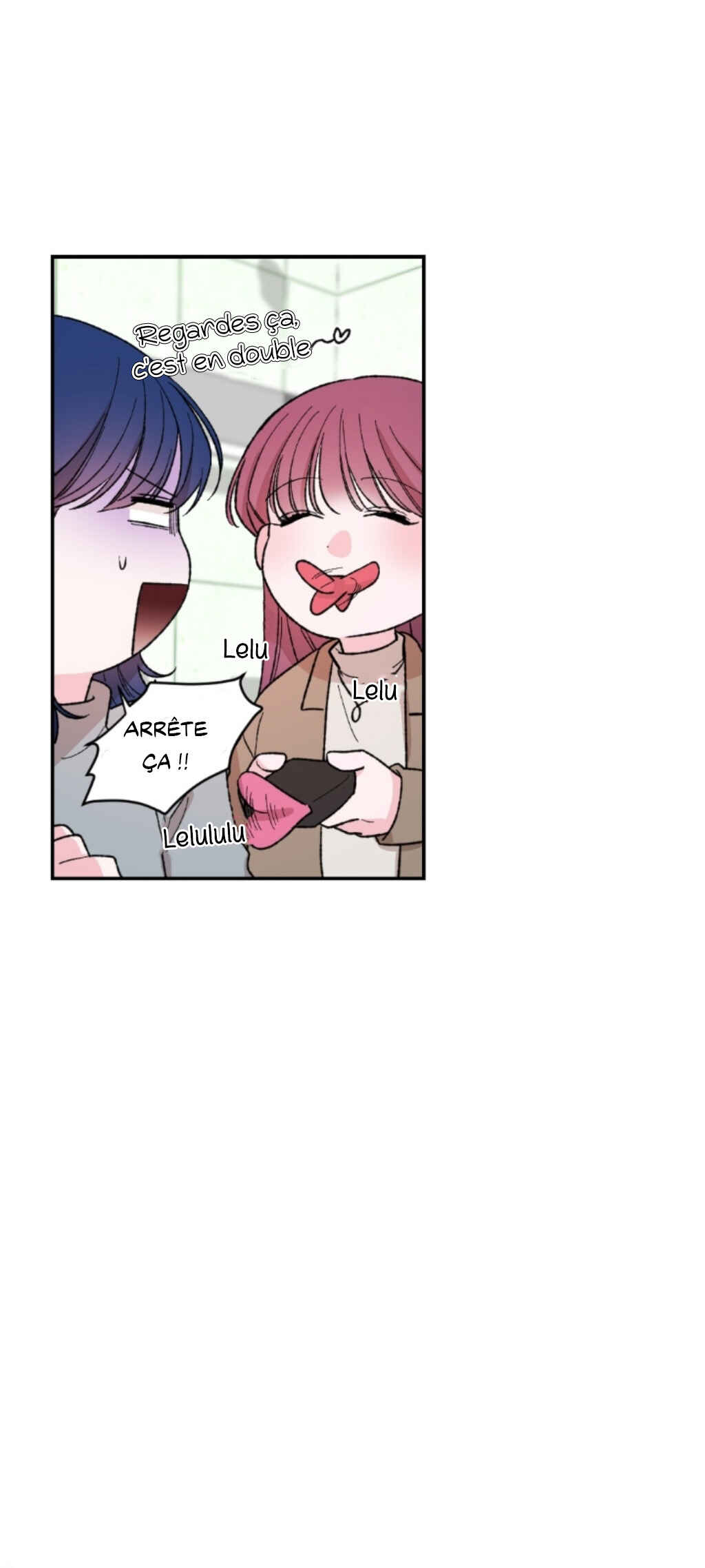 Relationship Users Manual Chapter 4 - Page 11