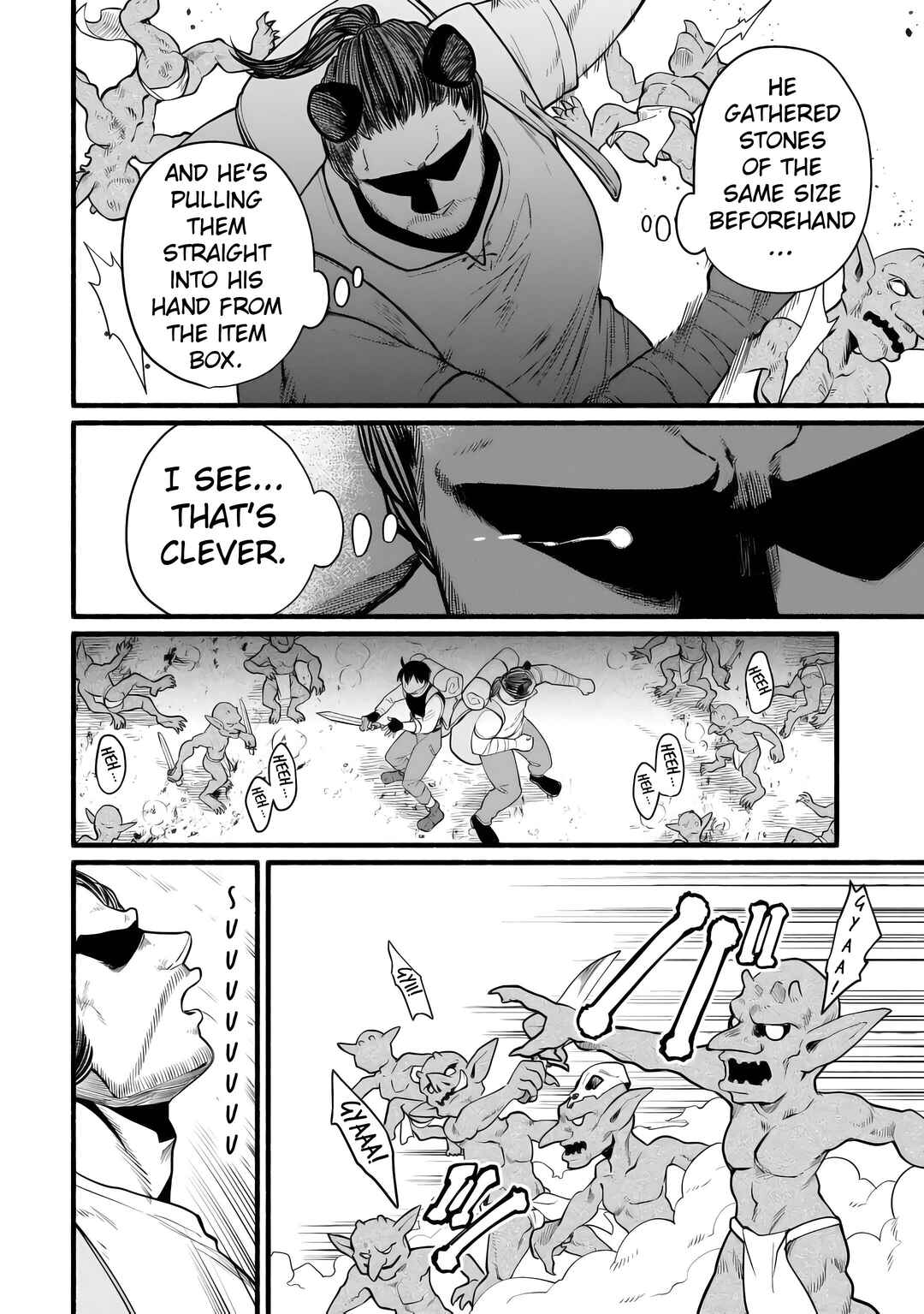 Tensei Mae no Tutorial de Isekai Saikyou ni Narimashita. - Junbi Shisugite Daini no Jinsei wa Easy Mode desu! Chapter 9 - Page 12