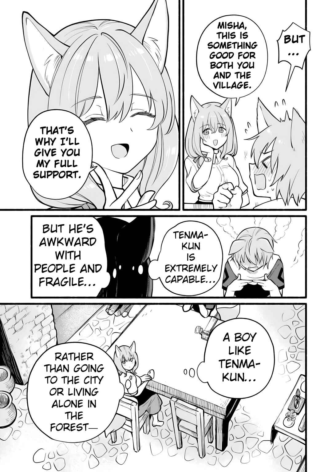 Tensei Mae no Tutorial de Isekai Saikyou ni Narimashita. - Junbi Shisugite Daini no Jinsei wa Easy Mode desu! Chapter 9 - Page 27
